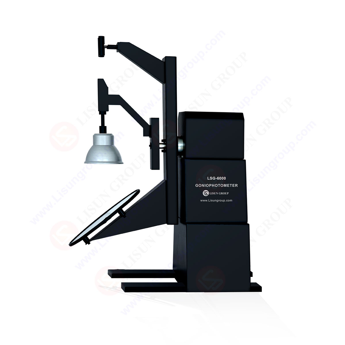 Goniophotometer Systems