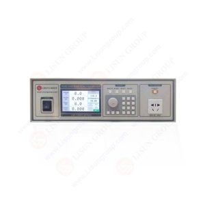 High-Precision Pure Sine Wave AC Power Source