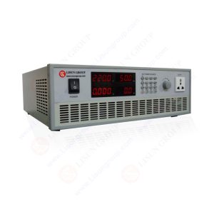 LSP-500VAS Digital Adjustable AC Power Supply