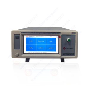LSRF-2 Lamp Start-up, Run-up Time and Flicker Measurement System