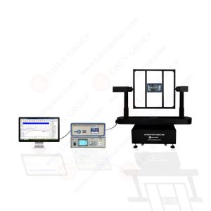 LSRF-3 Lamp Start, Run-up Time and Light Flickering Analyzer