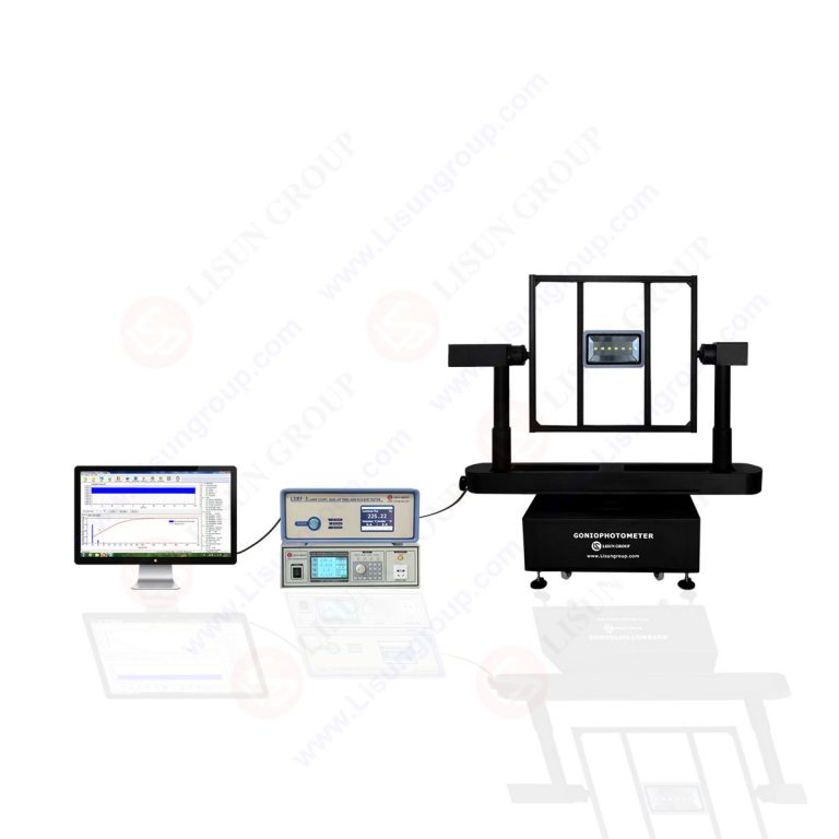 IEC TR 61547-1 Flicker Test System