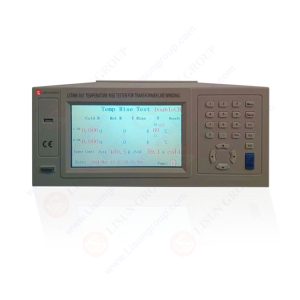 IEC 60034-1 Temperature Rise Tester for Transformer Live Winding