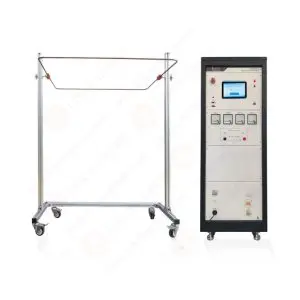 Power Frequency Magnetic Field Immunity Test Generator