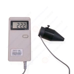 Class 1 Precision Pocket Illuminance Meter
