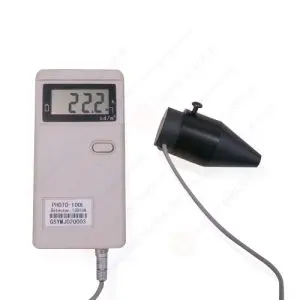 Portable Luminance Meter