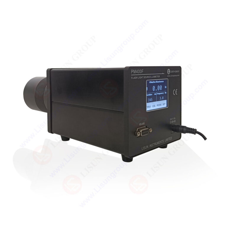 PM400F Flashlight Photometer