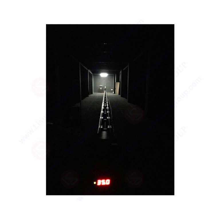 PRC-6M Precision Photometric Calibration System