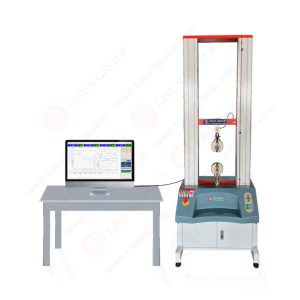 Universal Tensile Testing Machine