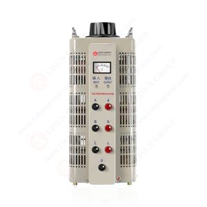 AC Voltage Stabilization Transformer
