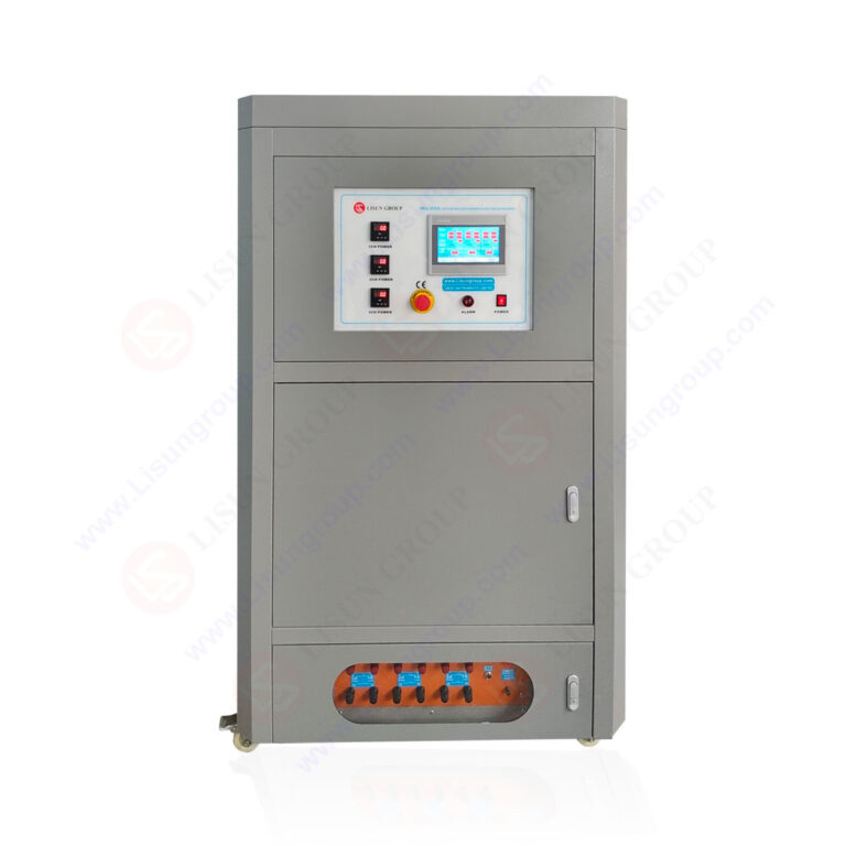 SBLL-3P20A Self-Ballasted Lamp Switch Load Breaking Capacity Tester