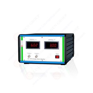 Surge Waveform Monitoring Instrument