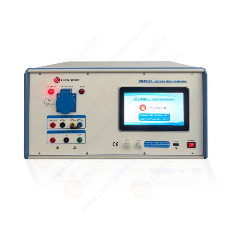 SG61000-5 Lightning Surge Generator