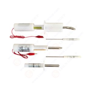 IEC 61010-2-040 Test Probe Kit