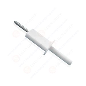 IEC 61032 Test Probe 1: Non-Circular Stop Face Rigid Finger