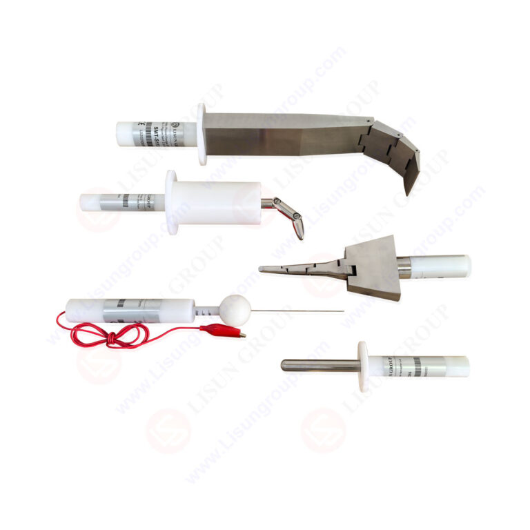 IEC 62368-1 Compliant Test Probe Kit