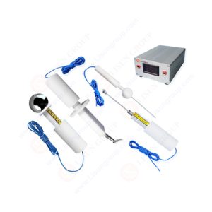 DIN 40050-9 IP Code Test Probe Kit