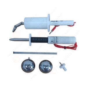 IEC 60065 Test Probe Kits