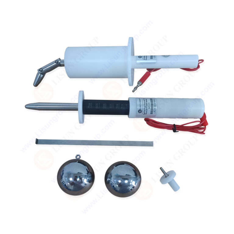IEC 60065 Test Probe Kits