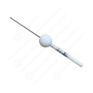 CEI 23-50 Fig.5 Test Probe for Notch, Hole, and Reverse Taper Inspection