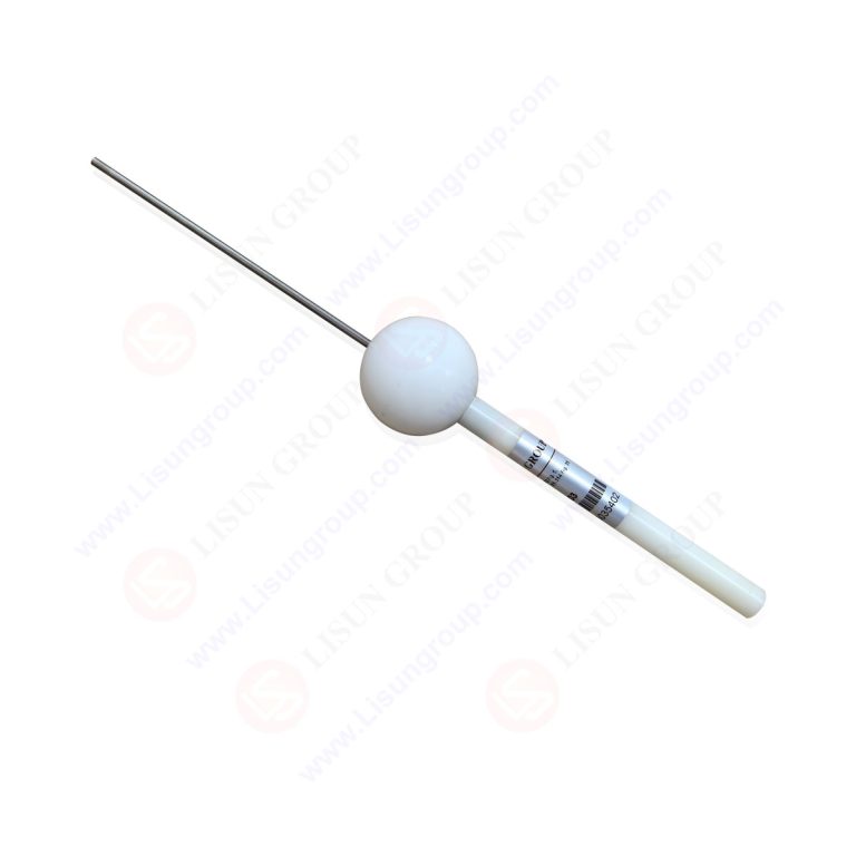 CEI 23-50 Fig.5 Test Probe for Notch, Hole, and Reverse Taper Inspection