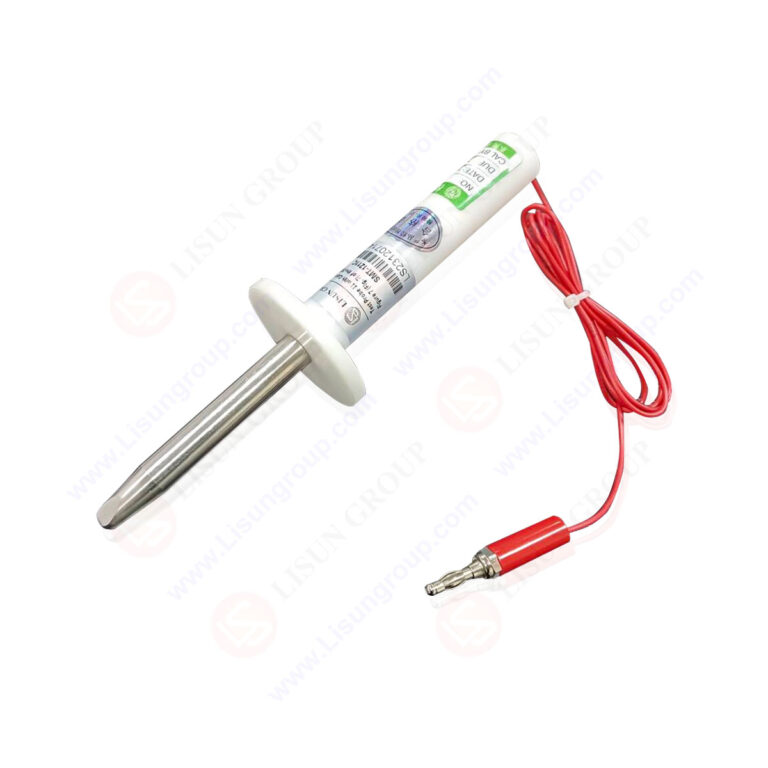 IEC 61032 Figure 7 Test Probe 11 with Integrated Continuity Cable