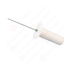 IEC 61032 Figure 10 Test Probe 14 (Test Bar)