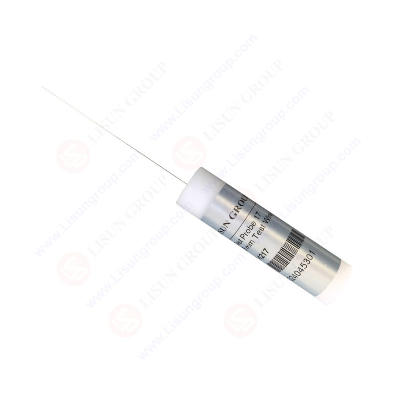 IEC 61032 Figure 11 Safety Test Probe with 0.5mm Wire