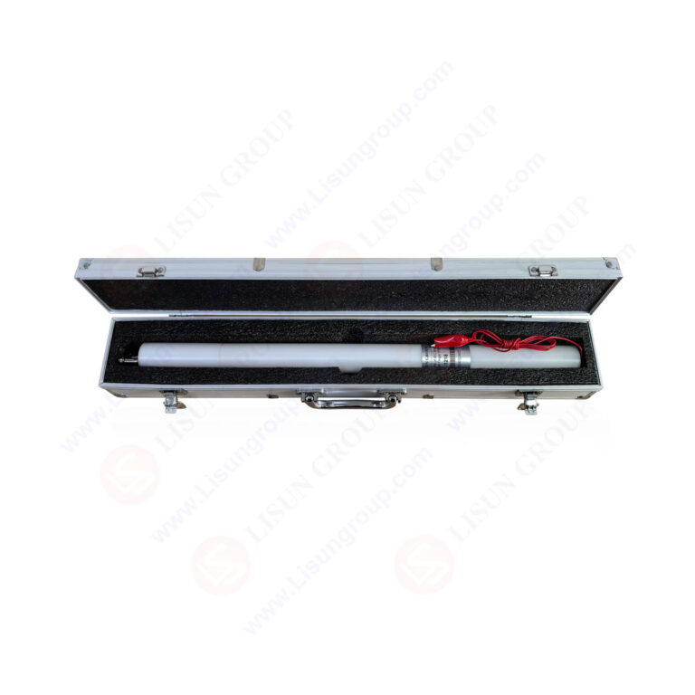 IEC 61032 Test Probe 18 8.6mm Small Finger Probe