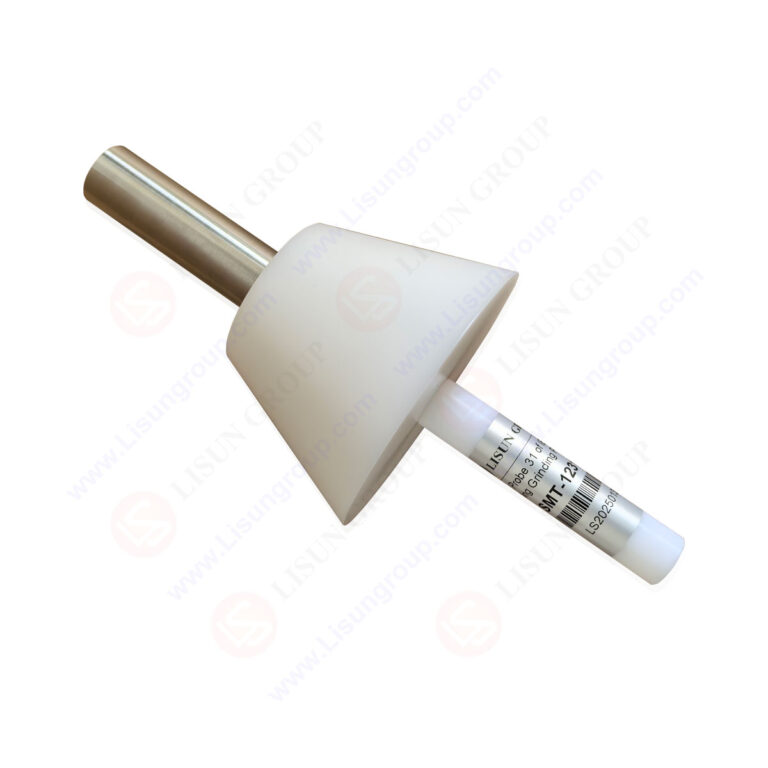 IEC 61032 Figure 14 Test Probe 31 – Milling Grinding Probe