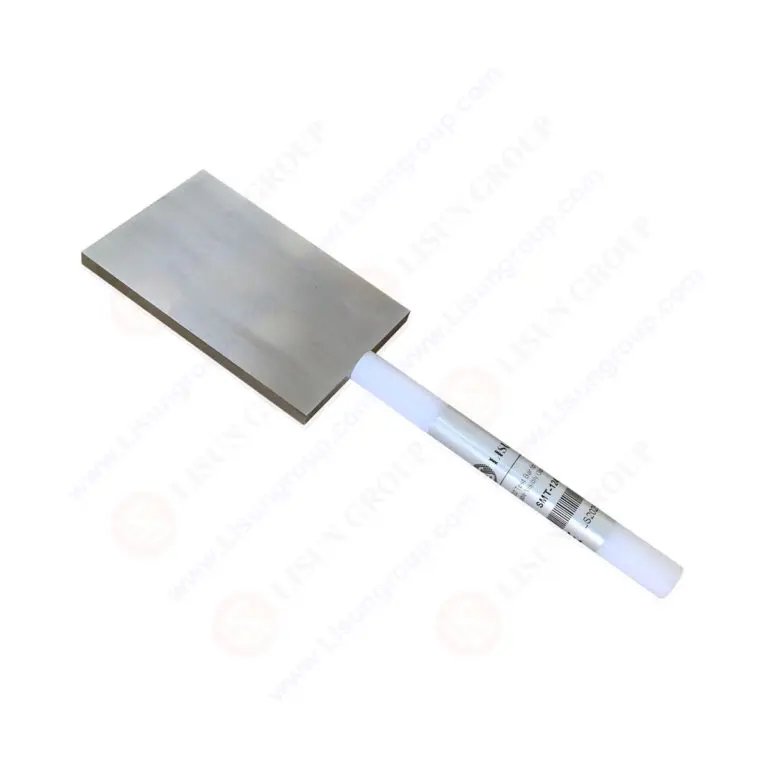 IEC 61032 Test Probe 43 for Radiant Heater Protection Verification