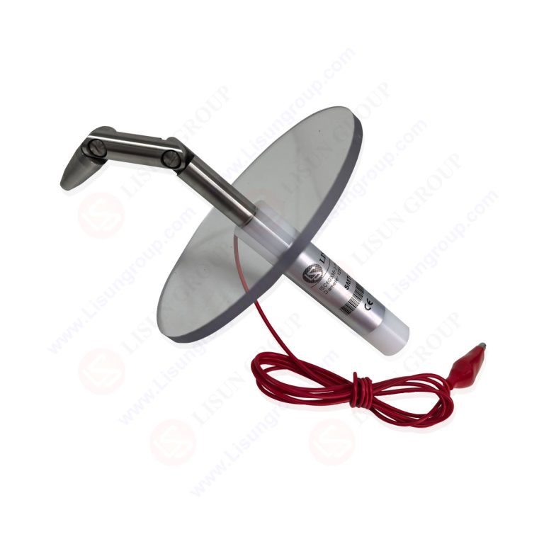 IEC 60335-2-14 Test Finger Probe with 125mm Circular Stop Face