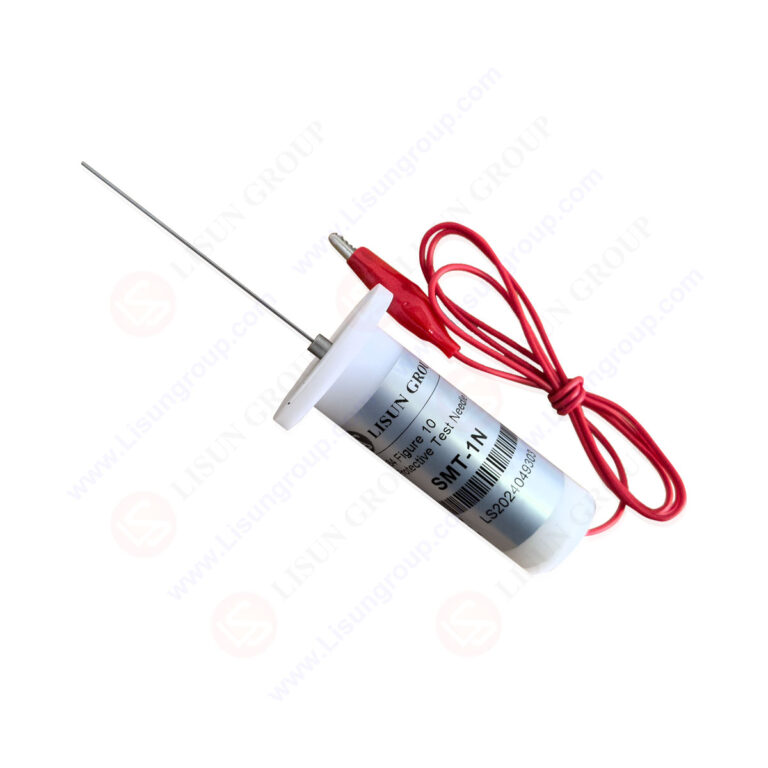 CEI 23-50 Fig 4 Access Probe
