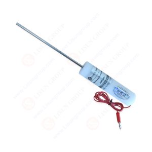 EN 61010-1 6.2.3 Compliant Test Pin with 3mm Diameter and 100mm Length