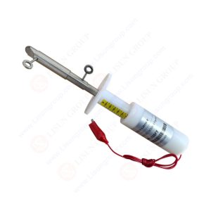 IEC 60335-1 Figure 7 Test Finger Nail