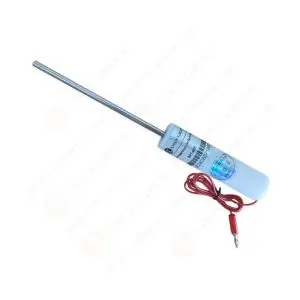 EN 61010-1 6.2.3 Test Pin for Hazardous Part Accessibility Verification
