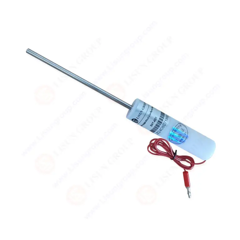 EN 61010-1 6.2.3 Test Pin for Hazardous Part Accessibility Verification