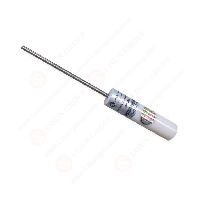 IEC 61010-1:2021 Clause 6.2.3 4.0mm Hazardous Live Parts Probe