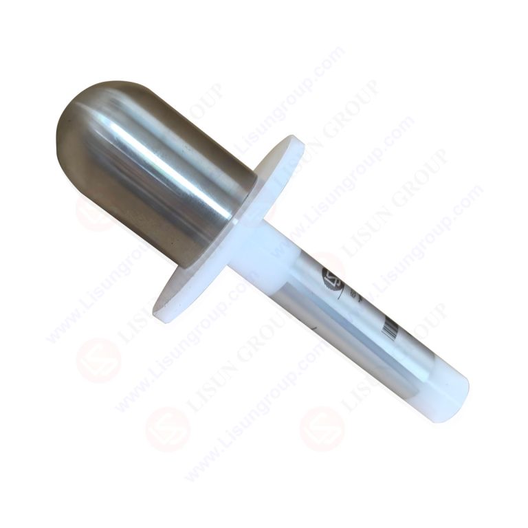 IEC 60335 Compliant 40mm Hemispherical Contact Test Probe