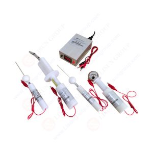 IEC 60529 IP Code Test Probe Kit