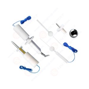 IEC 60598 Luminaire Test Probe Set