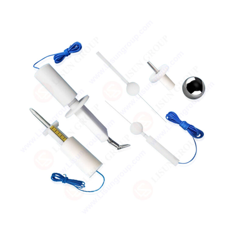 IEC 60598 Luminaire Test Probe Set