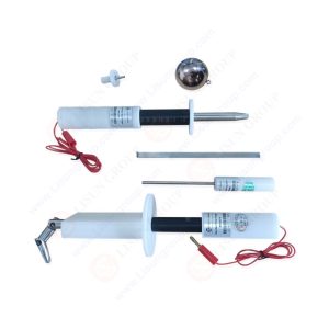 IEC 60601-1:2005 Medical Equipment Test Probe Kit