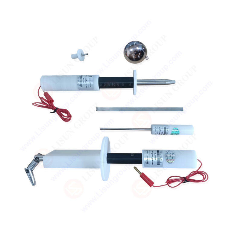 IEC 60601-1:2005 Medical Electrical Equipment Test Probe Kit