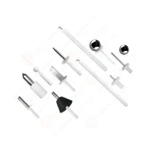IEC 61032 Test Probe Set