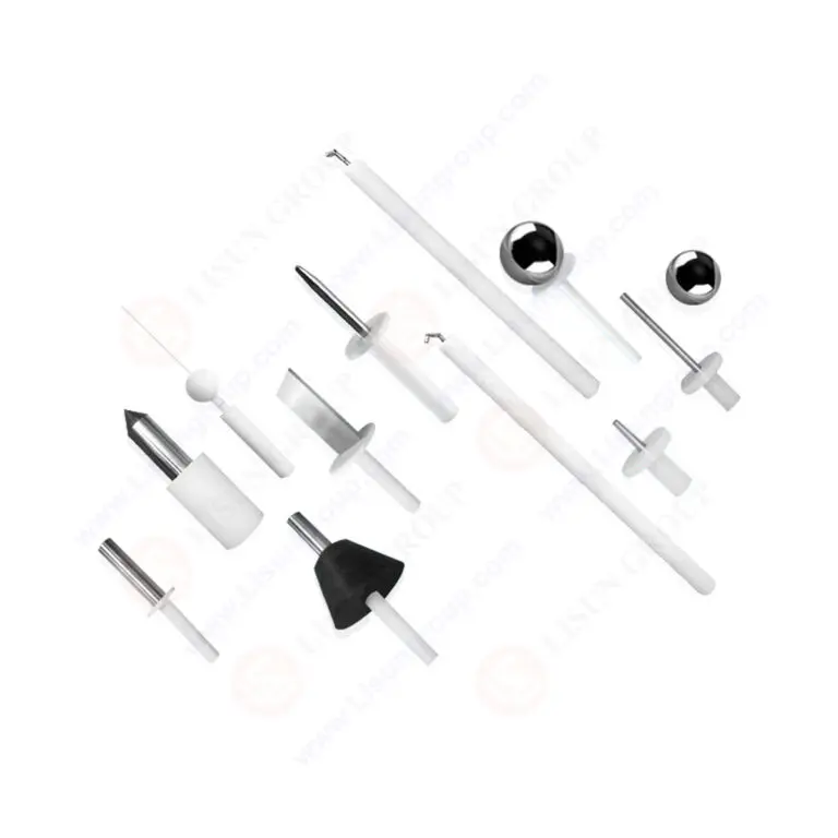 IEC 61032 Test Probe Set