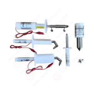 IEC 60335-1 & IEC 61032 Compliant Test Probe Kit