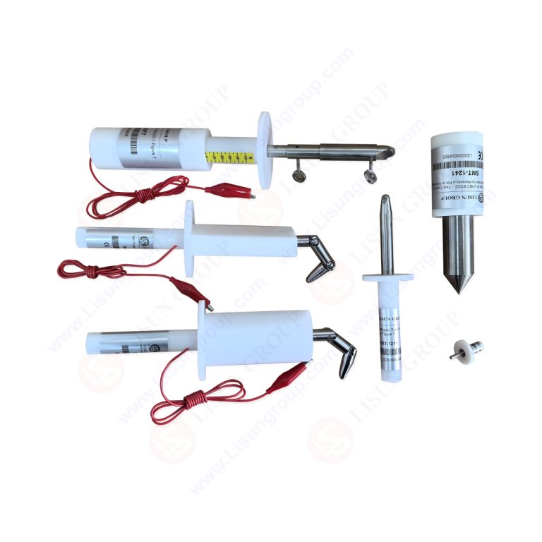 IEC 60335-1 & IEC 61032 Compliant Test Probe Kit