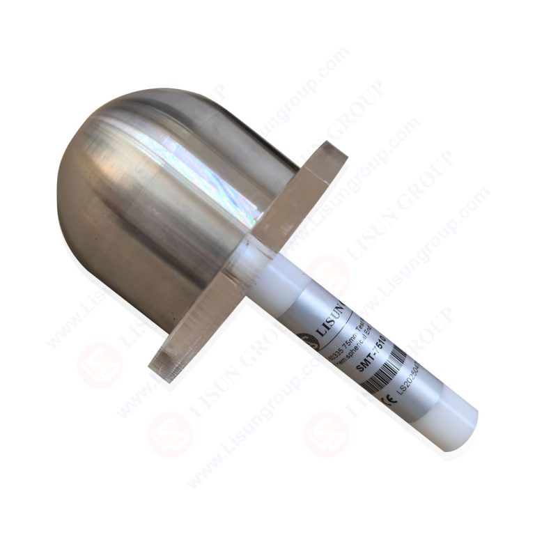 IEC 60335-2-24/30 75mm Hemispherical Test Probe