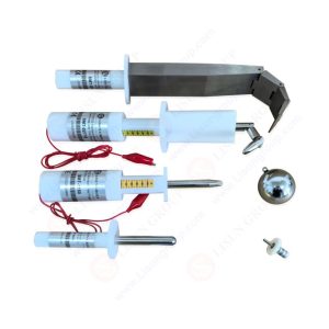 IEC 60950-1 Safety Test Probe Kit